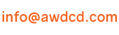 If you have any questions please write an email to: info@awdcd.com